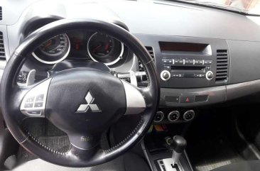 Mitsubishi Lancer EX 2008 for sale 