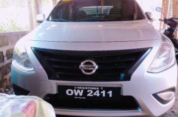 Nissan Almera 2016 model for sale 