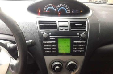 2009 Toyota Vios 1.5G top of the line