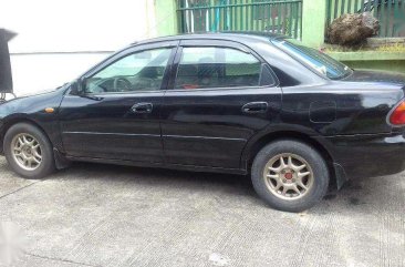 1997 Mazda Familia AT for sale 