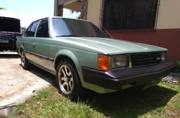 1983 Toyota Corona fresh FOR SALE