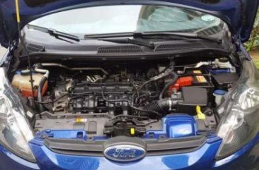 2013 Model Ford Fiesta For Sale