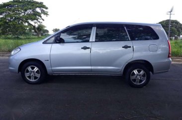 Toyota Innova 2007 Model For Sale