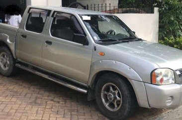 2004 Nissan Frontier for sale 