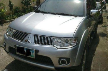 2010 Mitsubishi Montero GLS AT for sale 