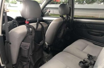 Toyota Avanza 2009 model FOR SALE