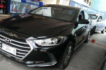 2016 Hyundai Elantra 20 GL for sale 