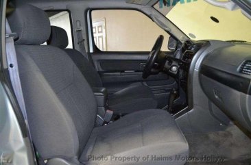 Nissan Frontier Pickup 4x2 Matic Model 2003 for sale 