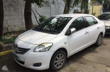 2010 Toyota Vios 1.3J FOR SALE