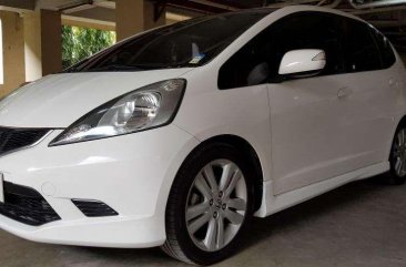 2010 Honda Jazz 1.5 AT for sale 