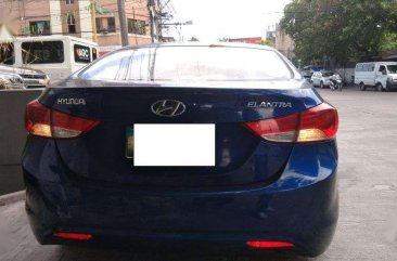 Hyundai Elantra 2013 - Lady owned for sale 