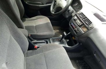 Honda Civic Model 1998 For Sale