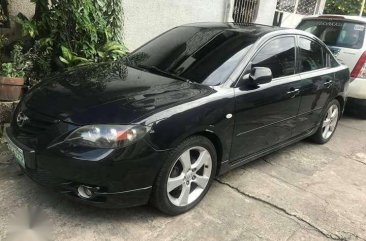 Mazda3 2005 for sale 