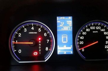 Honda CR-V 2010 for sale