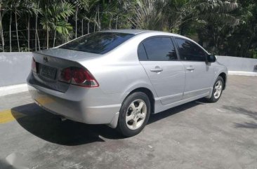 2008 Model Honda Civic For Sale