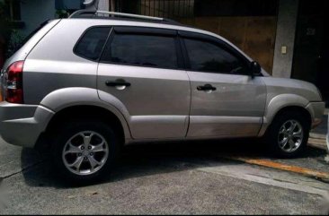 Hyundai Tucson 2009 AT GAS SUV for sale 