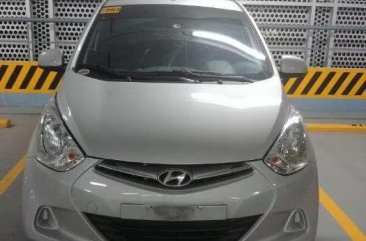 2017 Model Hyundai Eon For Sale