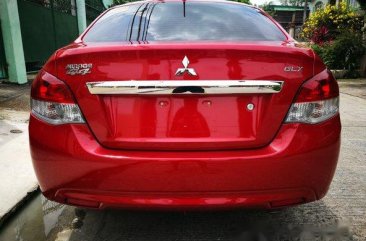 Mitsubishi Mirage G4 2017 for sale