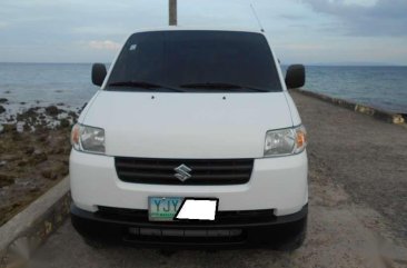 For sale Suzuki Apv 2011 for sale