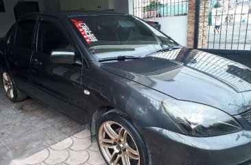 Mitsubishi Lancer GLX manual 2010 model for sale 