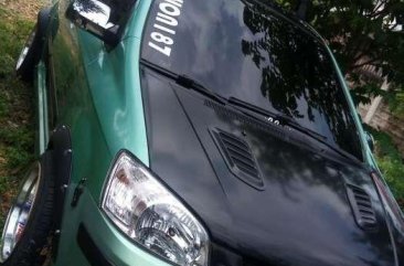 Selling my Hyundai Getz2005 for sale 