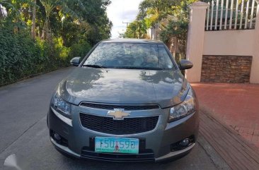 Chevrolet Cruze LS 2012 for sale 