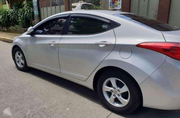 Hyundai Elantra 2011 for sale 