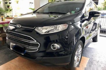 Ford EcoSport 2015 for sale