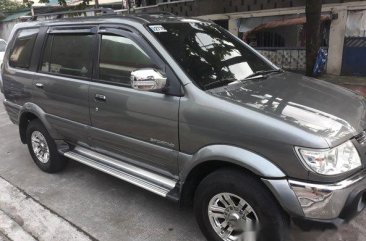 Isuzu Crosswind 2007 for sale