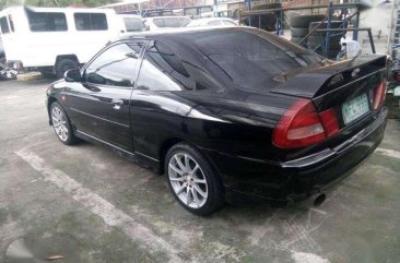 1998 Mitsubishi Lancer For Sale