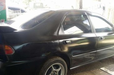 Honda Civic 1995 for sale