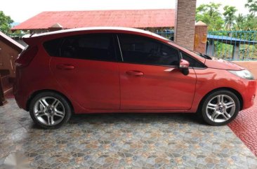 FORD Fiesta 2013 Model For Sale