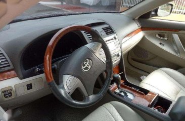 Toyota Camry 2011 2.4v FOR SALE