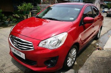 Mitsubishi Mirage G4 2017 for sale