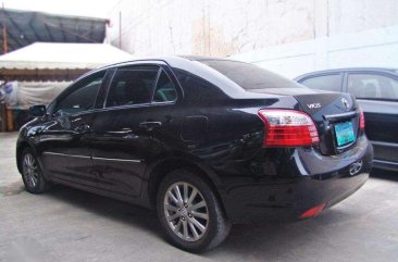 2013 Toyota Vios 1.3 G Mt FOR SALE