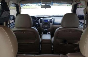 Ford Escape 2012 XLT 2.3L Automatic for sale 