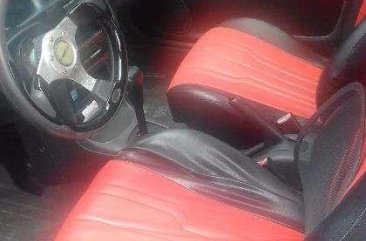 1997 Mazda Familia AT for sale 