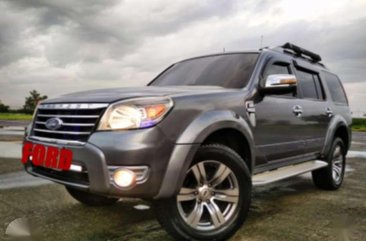 TOP CONDITOPN FORD EVEREST 2010 FOR SALE 