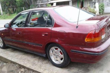 1997 Model Honda Civic For Sale