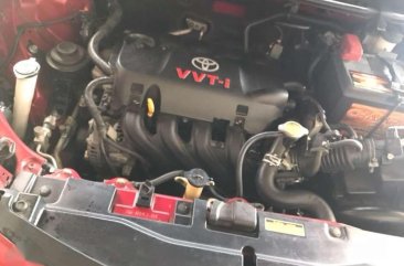 Toyota Vios 2014 E for sale 