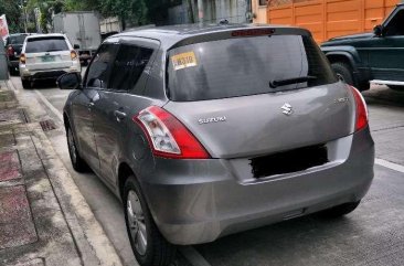 RUSH: P600k Cash 2018 Suzuki Swift for sale 