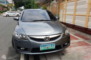 Honda Civic 2010 MT for sale 