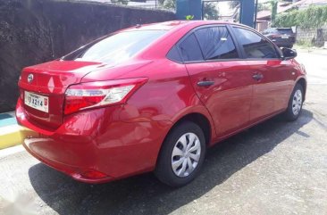 Toyota Vios 1.3j dual vvti 2017 manual 