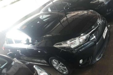 2018 Toyota Vios E 2018 Aquired automatic