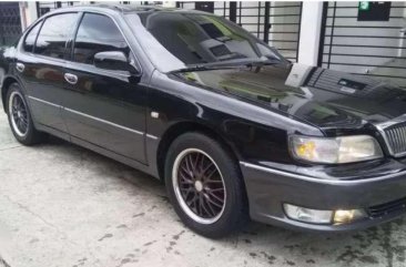 Nissan Cefiro Brougham 2003 for sale 