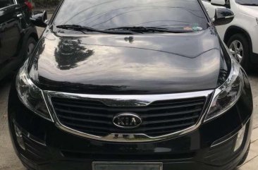 2012 Model Kia Sportage For Sale