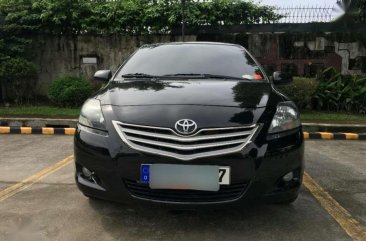 Toyota Vios limited 2013 for sale 