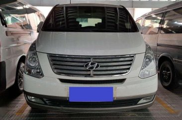 2015 Hyundai Grand Starex GLS for sale 