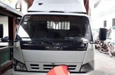 Isuzu Forward 2015 with turbo for sale 