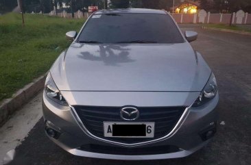 Mazda 3 2015 for sale 